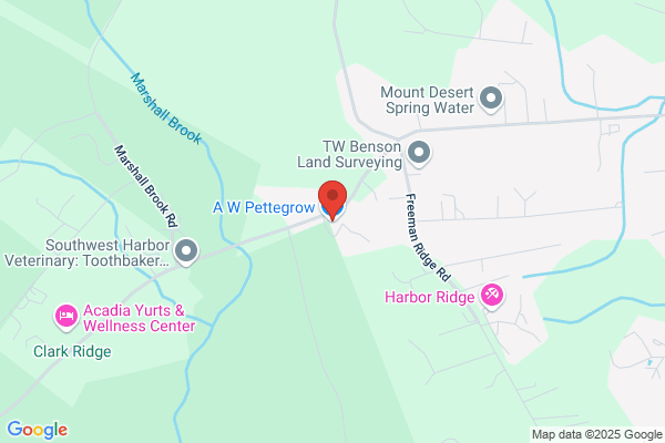 Malcolm L Pettegrow and Sons Inc