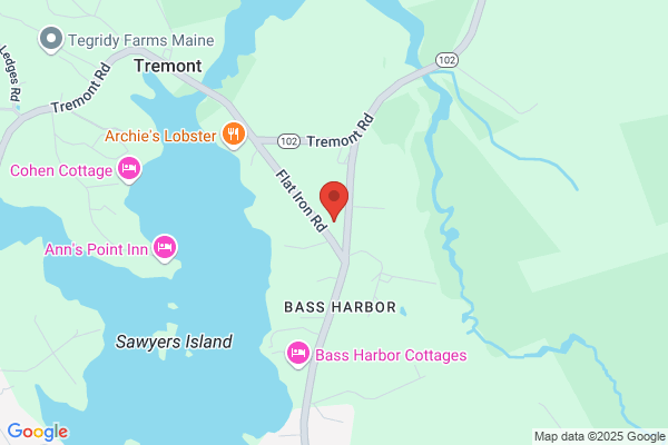Manset Boathouse the