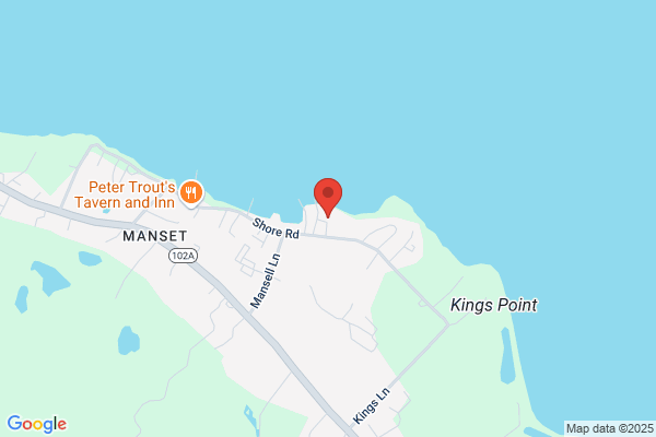 Moorings Inn the