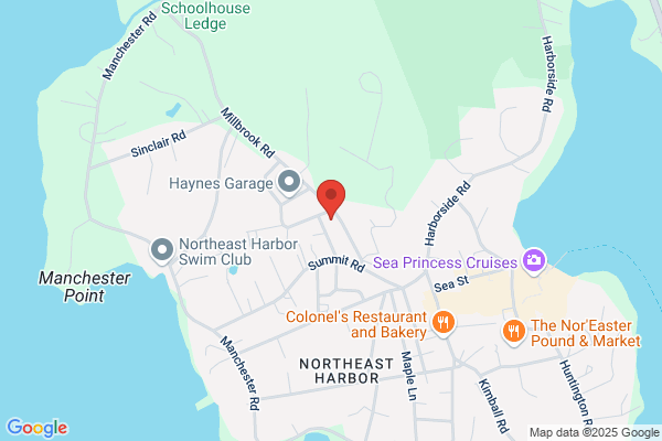 Northeast Plumbing & Heating Co
