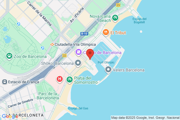 Onboard Yacht Management