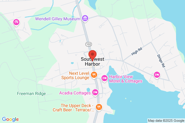 Southwest Harbor (Town of), Housing Authority