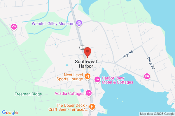 Southwest Harbor Tremont Chamber of Commerce