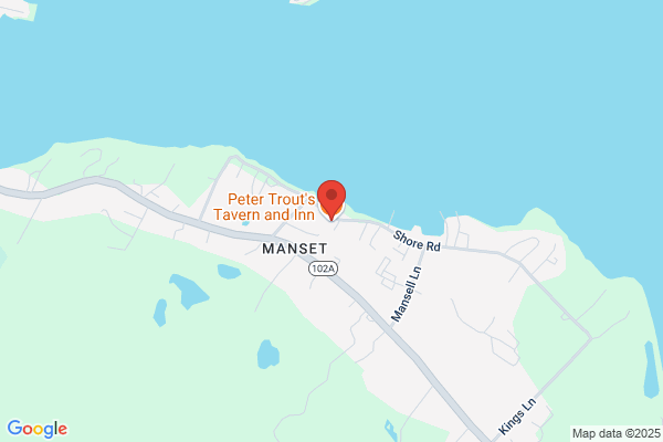 Tan Turtle Tavern Too