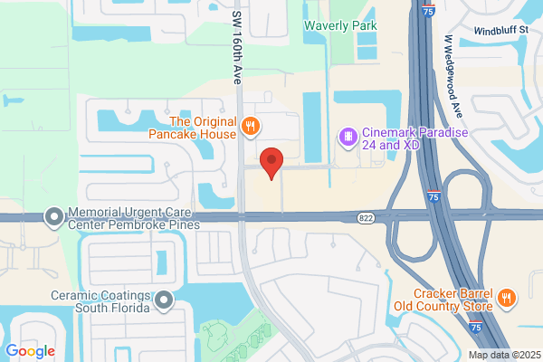 American Walk-In Emergency Clinic