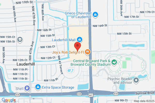Broward Fluency Clinic