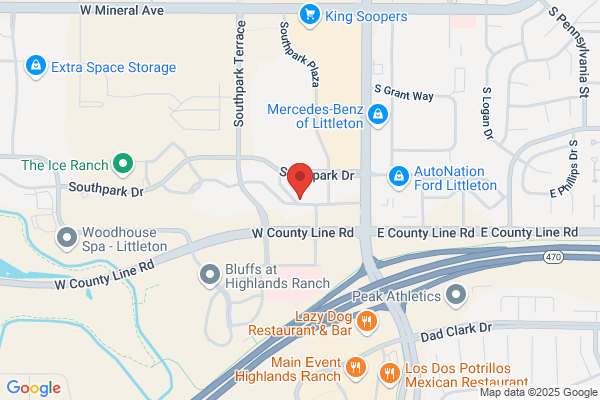 County Line Chiropractic
