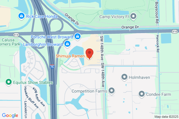 Dance Theatre of Broward