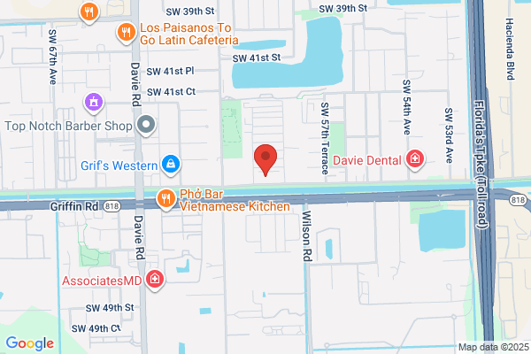 Dimensions Therapy Center
