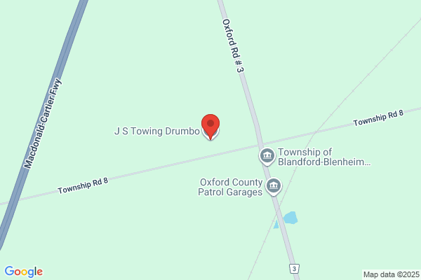 J&S Towing