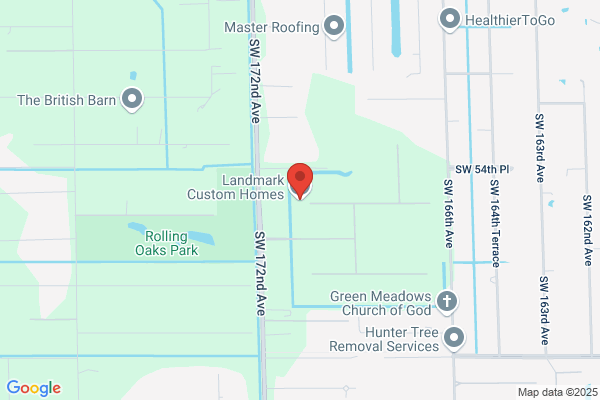 Landmark Custom Homes
