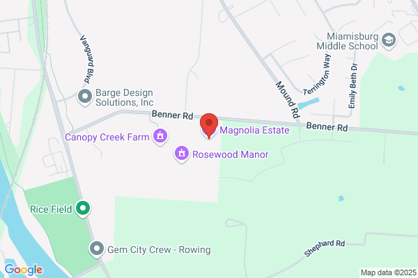 Magnolia Estates - Closed