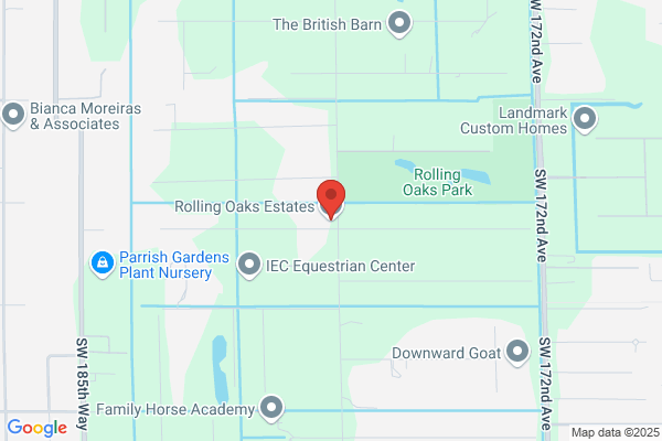Rolling Oaks Estates