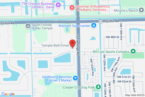 Temple Beth Emet Early Childhood Center