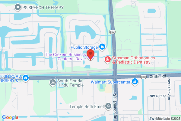 The Crexent Business Centers