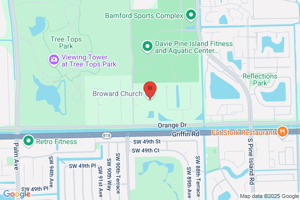 West Broward Community Church
