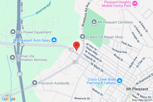 NovaCare Rehabilitation - Mount Pleasant