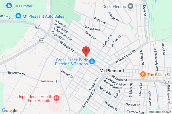 PNC ATM - CLOSED