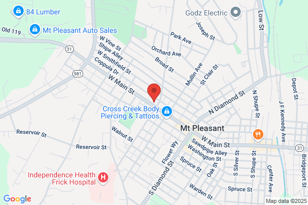 PNC ATM - CLOSED