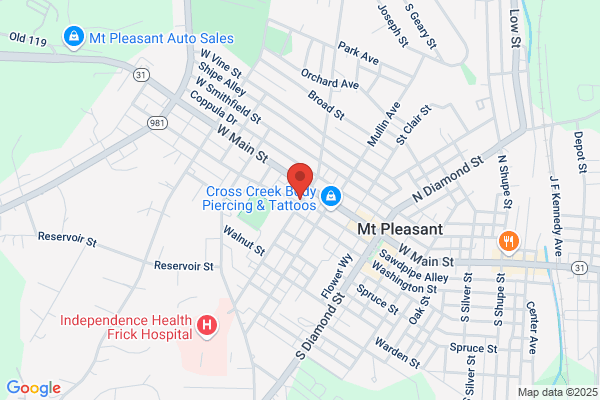 Ken's Antiques and Clock Repair