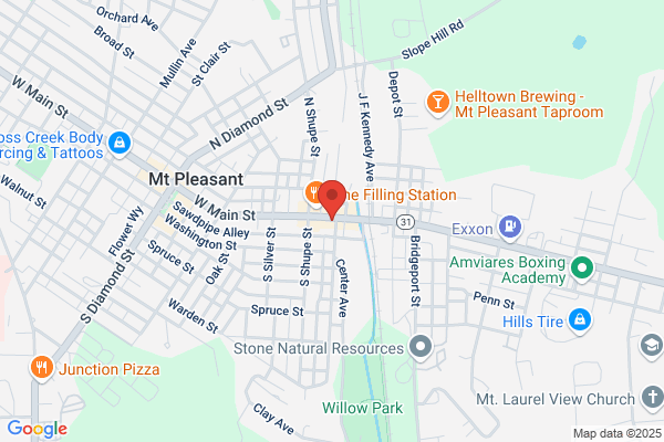 McCloy Family Dentistry