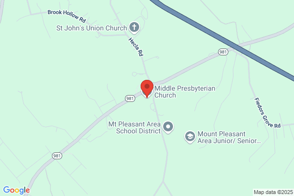 Middle Presbyterian Church
