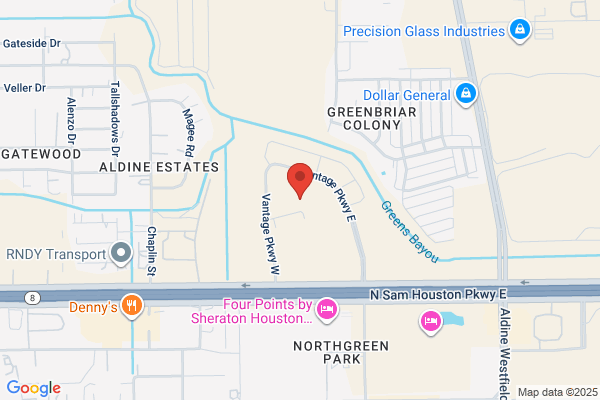 Northwind Construction Inc