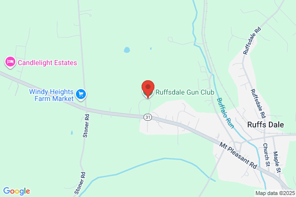 Ruffsdale Gun Club