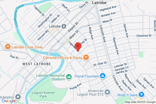 Seton Hill Child Services Inc