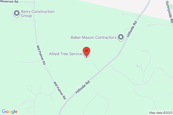 Allied Tree Service