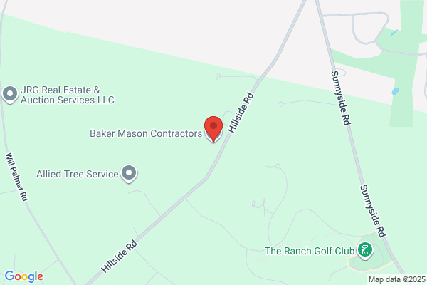 Bauer Masonry