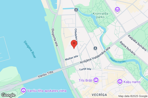 Riga N Insurance
