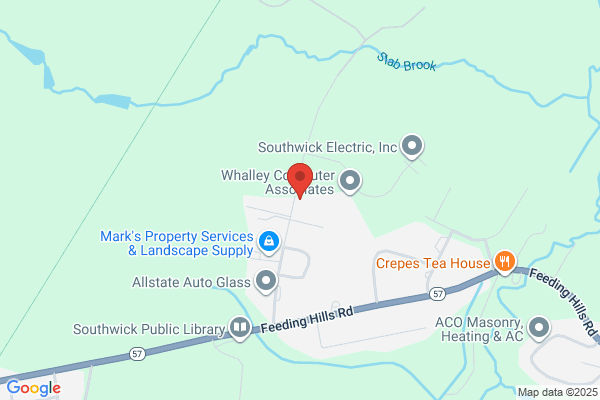 Whalley Precision Inc