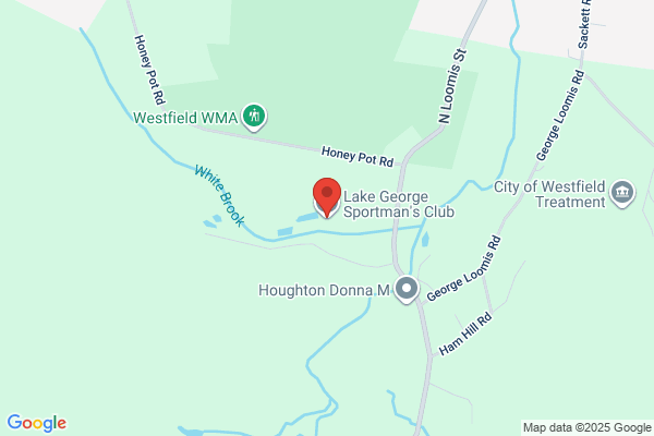 Lake George Sportman's Club