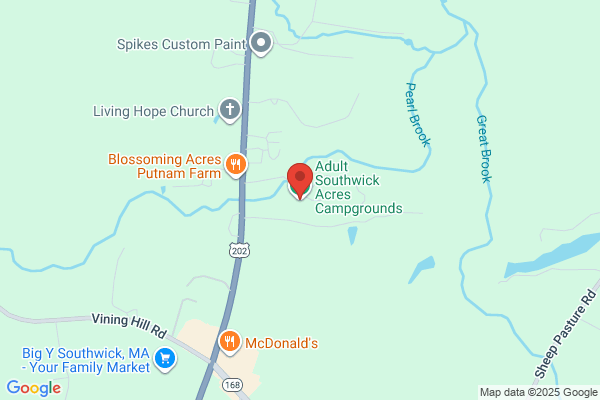 Southwick Acres Campground