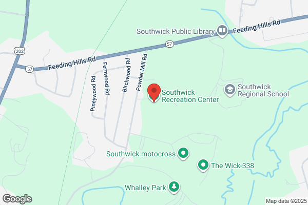 Southwick Family Resource Center