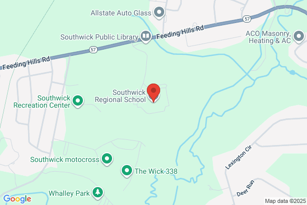 Southwick-Tolland Regional School District, High School