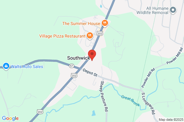VCA Southwick Animal Hospital
