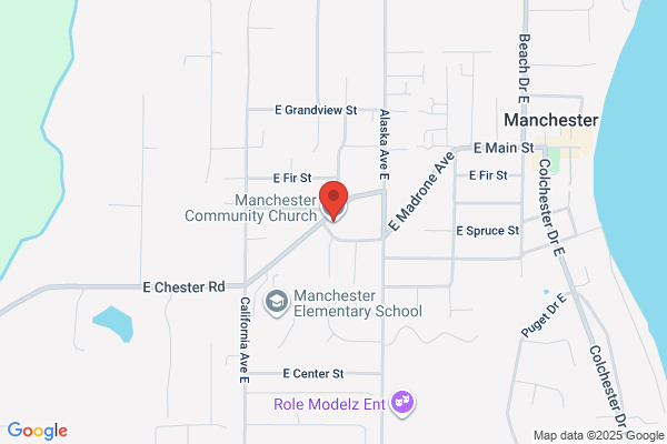 Manchester Christian Academy