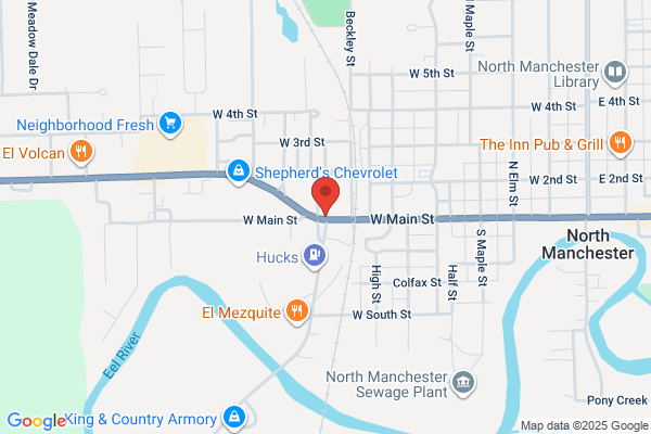 Manchester Realty
