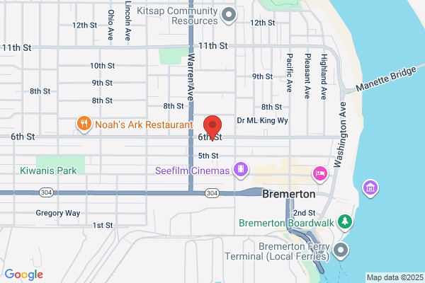 South Sound Electric