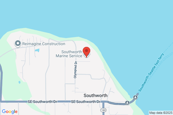 Southworth Marine Service