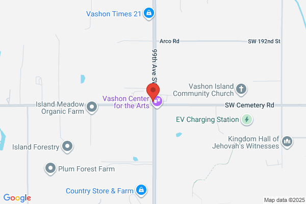 Vashon Coffee Company