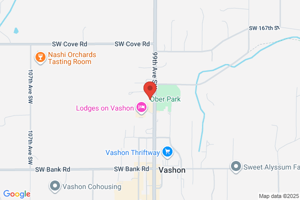 Vashon Island Realty