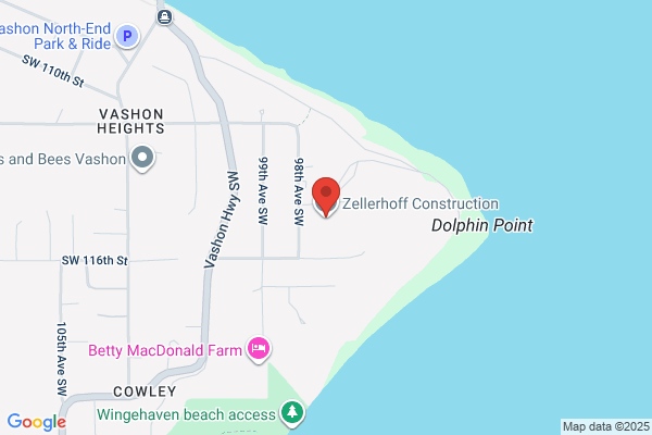 Zellerhoff Construction Inc