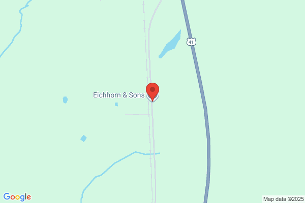 Eichhorn & Sons Llc