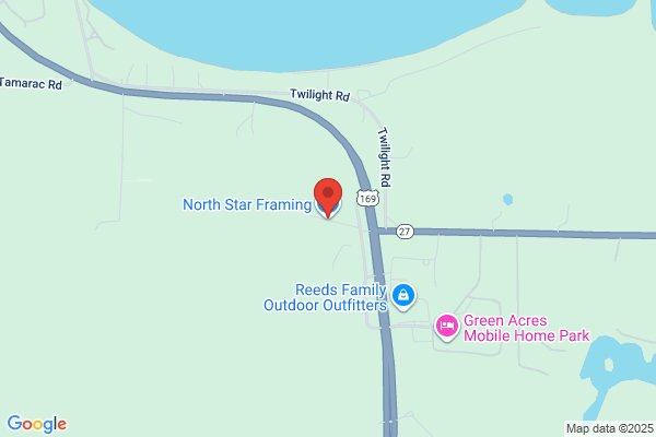 North Star Timber Products