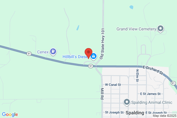 Carquest Auto Parts - Hillbills AG & Auto