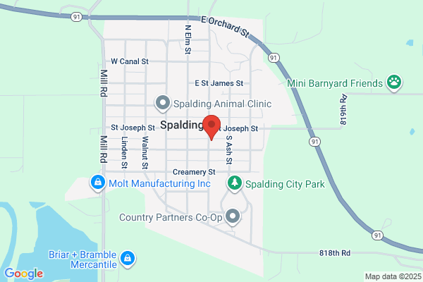 Spalding Enterprise
