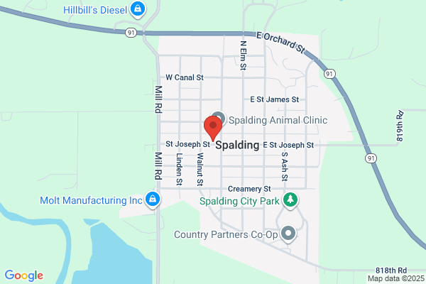 Spalding Pharmacy